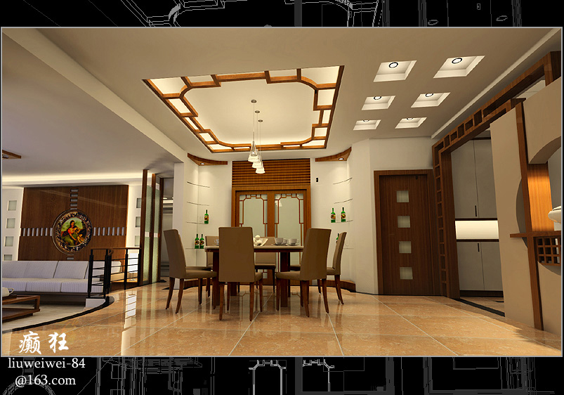 視頻教程：快速入門3D Max - BIM,Revit中文網